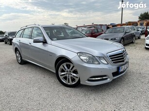 Mercedes-Benz E 250 CDI T Blueefficiency Avantg...