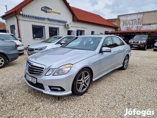 Mercedes-Benz E 350 CDI Blueefficiency Avantgar...