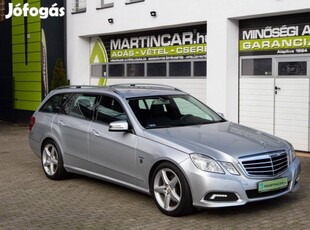 Mercedes-Benz E 350 CDI T 4Matic Blueefficiency...