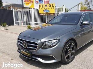 Mercedes-Benz E 400 d 4Matic 9G-Tronic T Sports...