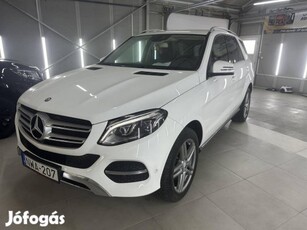 Mercedes-Benz Gle 250 d 4Matic (Automata) 88