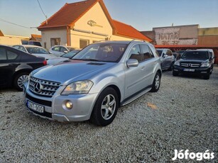 Mercedes-Benz ML 320 CDI (Automata) AMG Packet-...