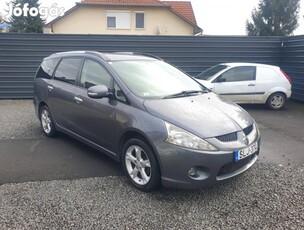 Mitsubishi Grandis 2.0 DI-D Instyle ((7 személy...