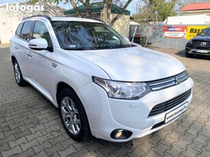 Mitsubishi Outlander 2.0 Phev Intense Plus 4WD...