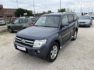 Mitsubishi Pajero Wagon 3.2 DI GLS Leather (Aut...