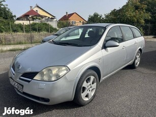 Nissan Primera Wagon 1.8 Acenta