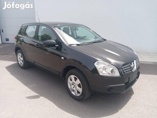 Nissan Qashqai 1.5 dCi Acenta 2WD