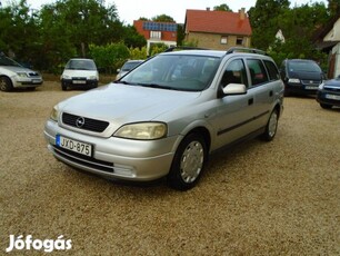 Opel Astra G Caravan 1.6 16V Classic II 1.5-év...