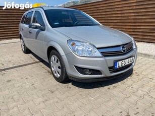 Opel Astra H Caravan 1.4 Enjoy Magyar---114.000...