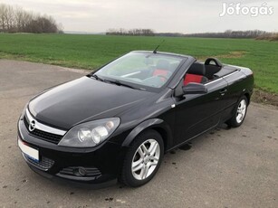 Opel Astra H TT 1.6 Enjoy Astra Cabrio