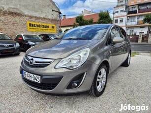 Opel Corsa 1.4 Active Klíma Tempomat Tolató RAD...