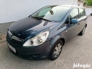 Opel Corsa D 1.3 CDTI Enjoy Garantált 245e km!...