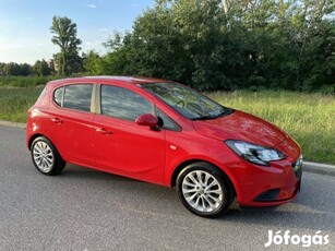 Opel Corsa E 1.0 T Enjoy Start-Stop Tempomat.Ül...