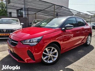 Opel Corsa F 1.2 T Edition M.o.-i! 1.Tulaj! Szí...