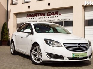 Opel Insignia 2.0 CDTI Sport (Automata) Eredeti...