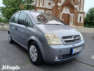 Opel Meriva A 1.6 16V Cosmo