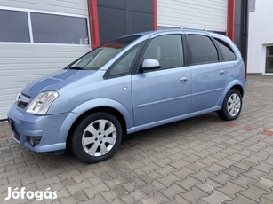 Opel Meriva A 1.6 16V Enjoy