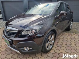 Opel MOKKA 1.4 T Cosmo AWD Start-Stop Kerékpárt...