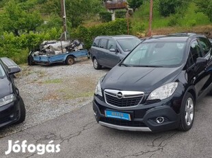 Opel MOKKA 1.6 Enjoy Start-Stop 1.6 szívó benzi...