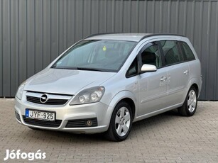 Opel Zafira 1.9 DTI Enjoy