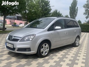 Opel Zafira B 1.8 Cosmo Easytronic