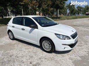 Peugeot 308 1.6 HDi Active magyar 1 tulaj!