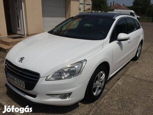 Peugeot 508 SW 1.6 HDi Access Üvegtető!