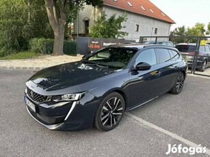 Peugeot 508 SW 2.0 Bluehdi GT EAT8 Led!Focal Hi...