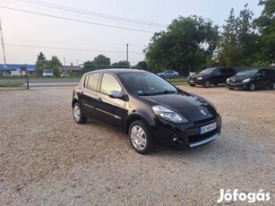 Renault Clio 1.2 16V Authentique Tempomat. digi...