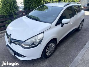 Renault Clio Grandtour 1.2 16V Alizé EURO6