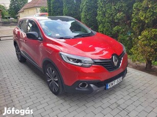 Renault Kadjar 1.5 dCi Energy Night&Day Bose