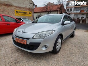 Renault Megane Grandtour 1.5 dCi Tomtom Navi DI...