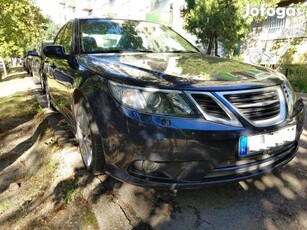 Saab 9-3 1.9Ttid_REMEK Állapot! Hazai! 180LE!Lejjebb Ment ÁR!