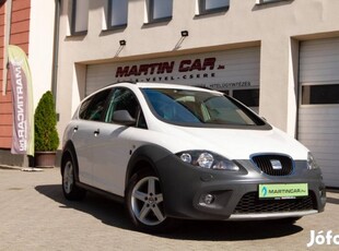 SEAT Altea XL 1.6 CR TDI Freetrack Reference Po...