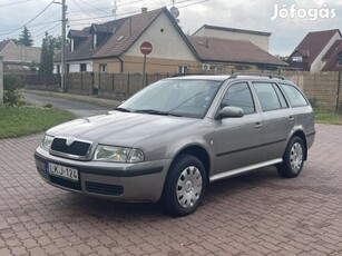 Skoda Octavia 1.4 Tour