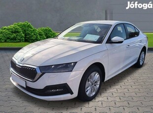 Skoda Octavia 1.5 TSI ACT Ambition Cégeknek TAR...