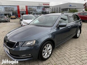 Skoda Octavia Combi 2.0 CR TDI Style DSG6 1.Tul...