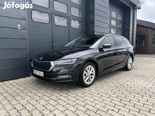 Skoda Octavia Combi 2.0 TDI SCR Style DSG SZERV...