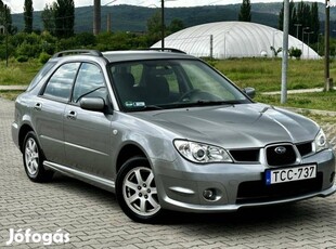 Subaru Impreza 1.5 Active