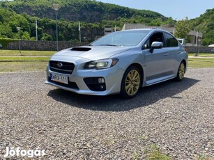 Subaru Impreza Wrx 2.0 Turbo---1.tulaj---115.00...