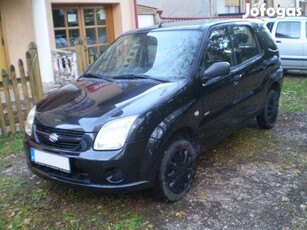 Suzuki Ignis 1.3 GC Magyarországi