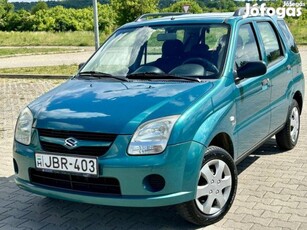 Suzuki Ignis 1.3 GLX