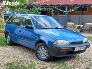 Suzuki Swift 1.3 GL