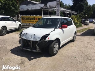 Suzuki Swift 1.3 GLX CD AC