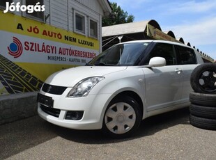 Suzuki Swift 1.3 GLX CD AC ITT és Most Akció!!!...