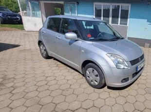 Suzuki Swift 1.3 GLX CD AC Limitált Indul.üzemk...