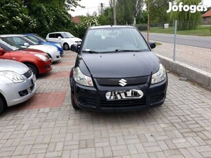 Suzuki SX4 1.5 GLX AC Travel Magyar!Akár 1Év GA...