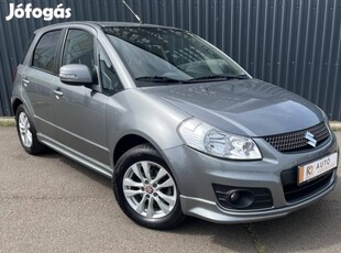 Suzuki SX4 1.6 GS CD ESP Akár 2 Év Garancia !!!...