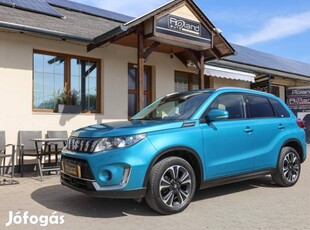 Suzuki Vitara 1.4 GLX 4WD Mo-i - Egygazdás - MÁ...