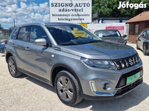 Suzuki Vitara 1.4 Hybrid GLX Adaptív Tempomat....